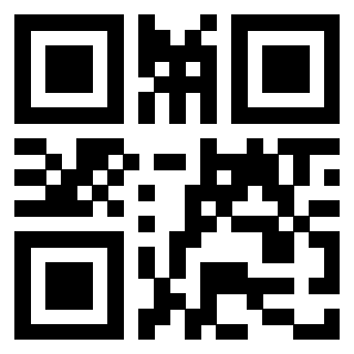 Scansione del Qr Code di 3401989928