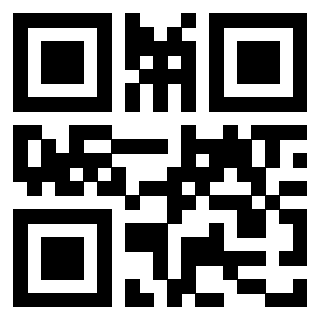 3401989929 - Immagine del Qr Code