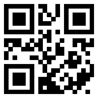 3401989930 - Immagine del Qr Code