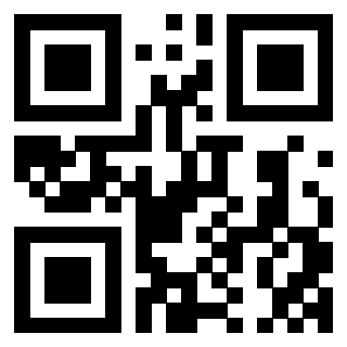 Qr Code di 3401989931