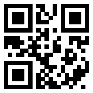 Il Qr Code di 3401989933