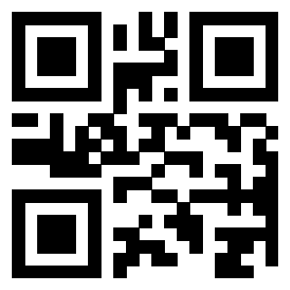 3401989934 QrCode associato