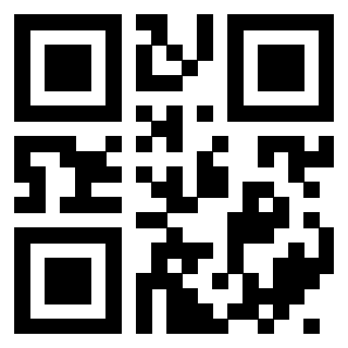 3401989937 - Immagine del QrCode