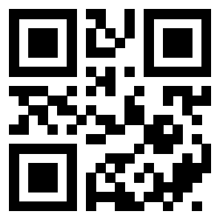 Il Qr Code di 3401989940