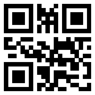 Il QrCode di 3401989946