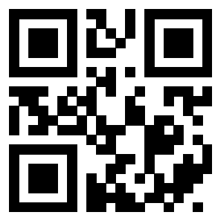 Immagine del QrCode di 3401989947