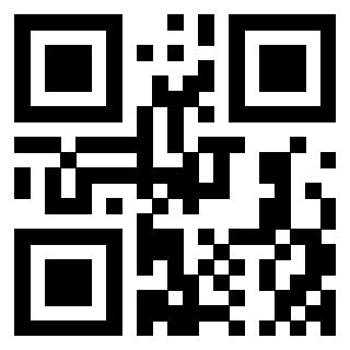 3401989948 - Immagine del Qr Code