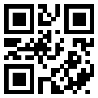 3401989951 - Immagine del Qr Code