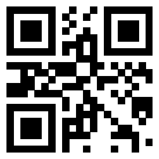 Il QrCode di 3401989953
