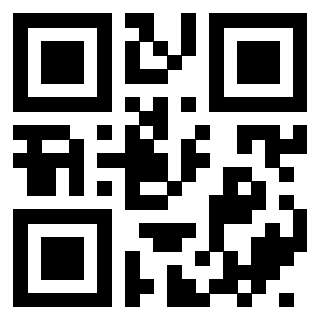 3401989957 - Immagine del QrCode associato
