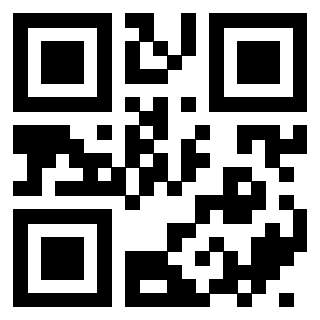 3401989958 - Immagine del Qr Code