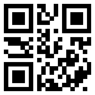 Scansione del Qr Code di 3401989959
