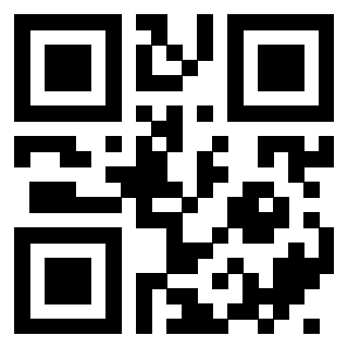3401989960 - Immagine del Qr Code