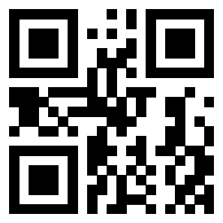 Il Qr Code di 3401989966