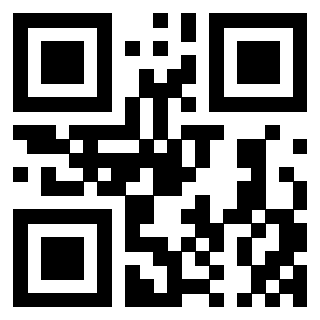 Immagine del QrCode di 3401989967