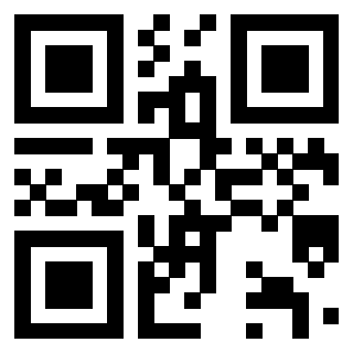 3401989968 Qr Code associato