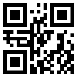 Il QrCode di 3401989969