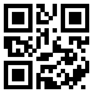 QrCode di 3401989970
