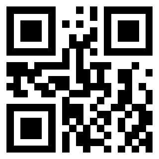 3401989975 QrCode associato