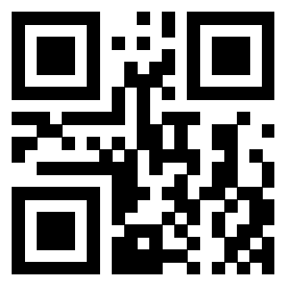 3401989977 - Immagine del Qr Code associato