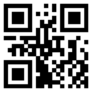 3401989979 - Immagine del Qr Code