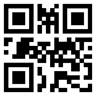 3401989982 QrCode associato