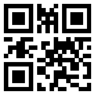 3401989983 QrCode associato