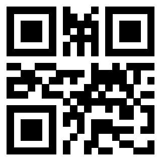 Il Qr Code di 3401989984