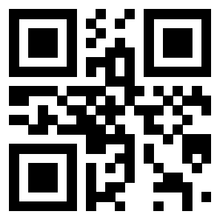 Qr Code di 3401989985