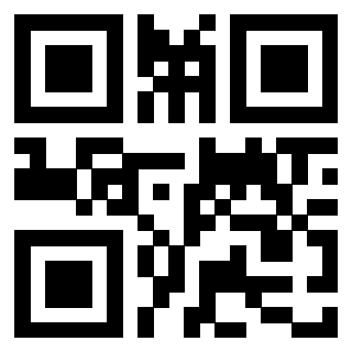 Immagine del QrCode di 3401989989