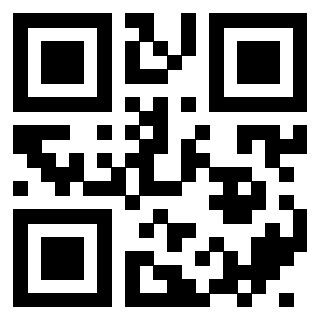 Il Qr Code di 3401989992