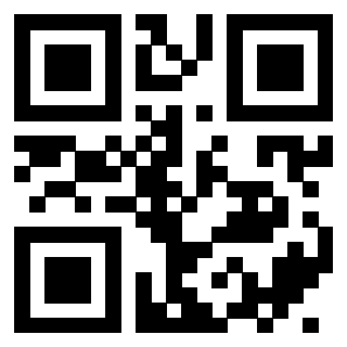 Il QrCode di 3401989994