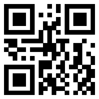 Il Qr Code di 3401989996