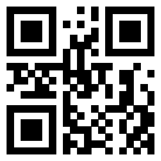 3401989998 - Immagine del Qr Code associato