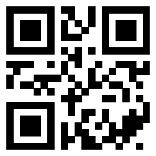 Immagine del QrCode di 3401990003