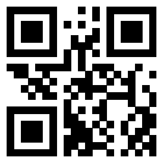 3401990006 - Immagine del QrCode