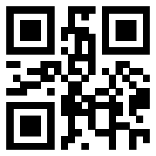 Immagine del QrCode di 3401990007