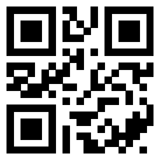 QrCode di 3401990008