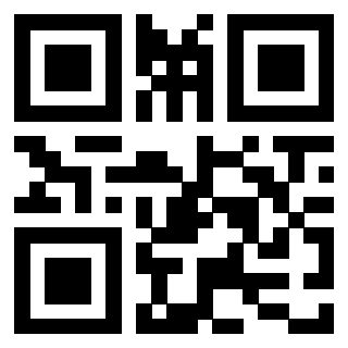 Scansione del Qr Code di 3401990009