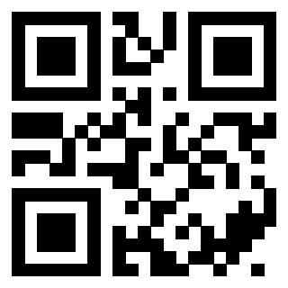 3401990010 - Immagine del Qr Code associato
