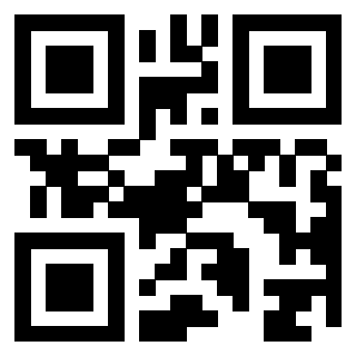 Scansione del Qr Code di 3401990013
