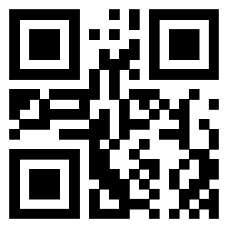 3401990015 Qr Code associato