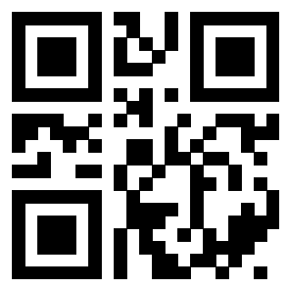 Il QrCode di 3401990017