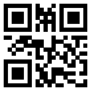 Immagine del QrCode di 3401990018