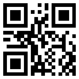 3401990020 - Immagine del Qr Code associato