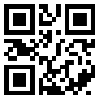 Qr Code di 3401990025