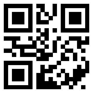 3401990030 - Immagine del QrCode associato