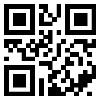 Il QrCode di 3401990031