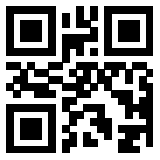 Il QrCode di 3401990032