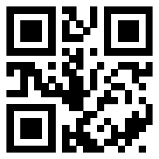 Il Qr Code di 3401990038